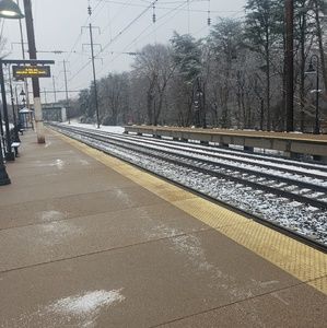 Meet your Posher, Garrett